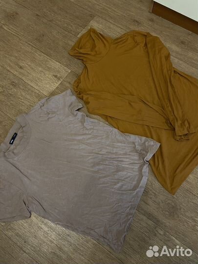 Женские вещи пакетом