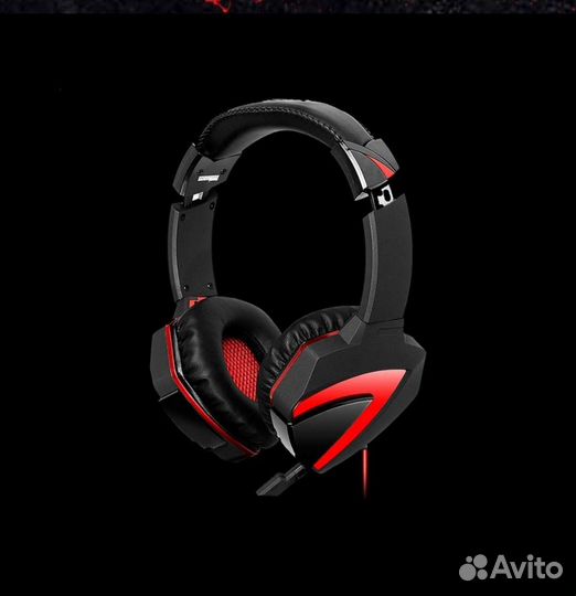 Игровая гарнитура Bloody G500