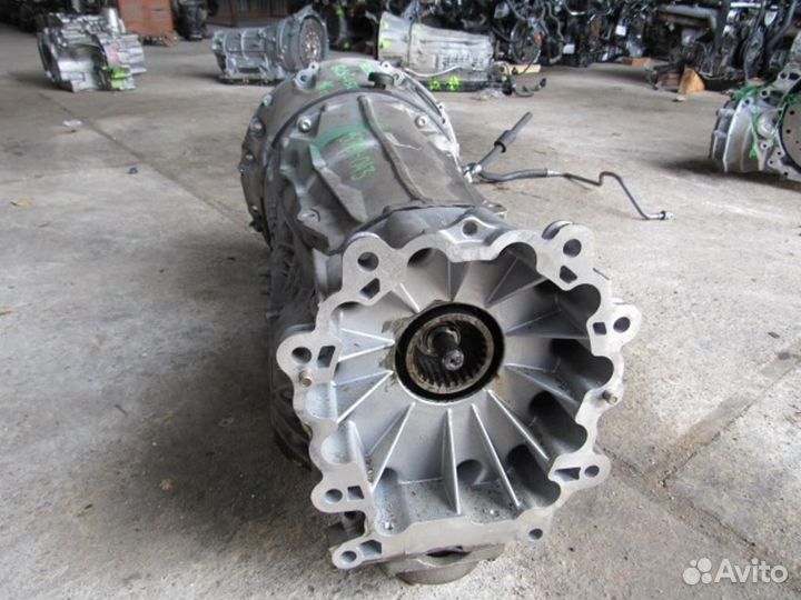 Коробка передач автоматическая (АКПП) Mercedes GL