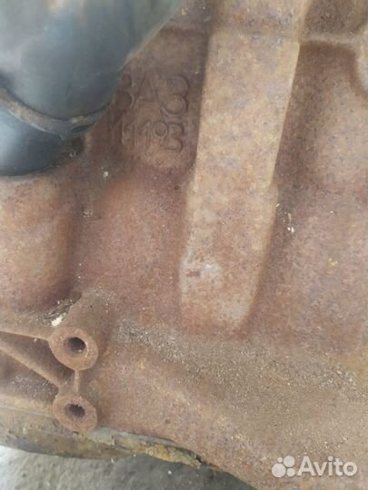 Двигатель гранта 16 кл