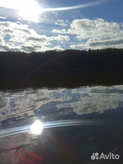 Водное Речное такси