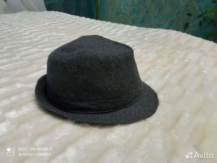 Шляпа женская