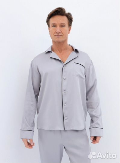 Пижама мужская