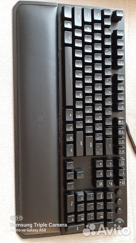 Компьютерная клавиатура