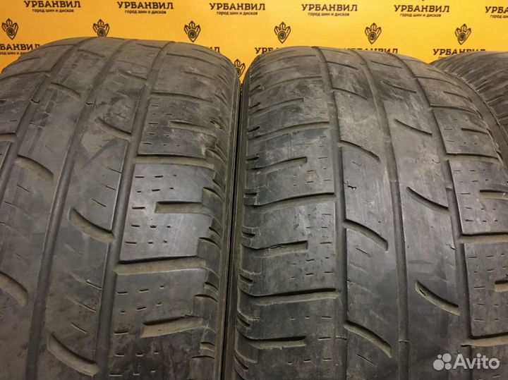Pirelli Scorpion Zero 255/55 R19