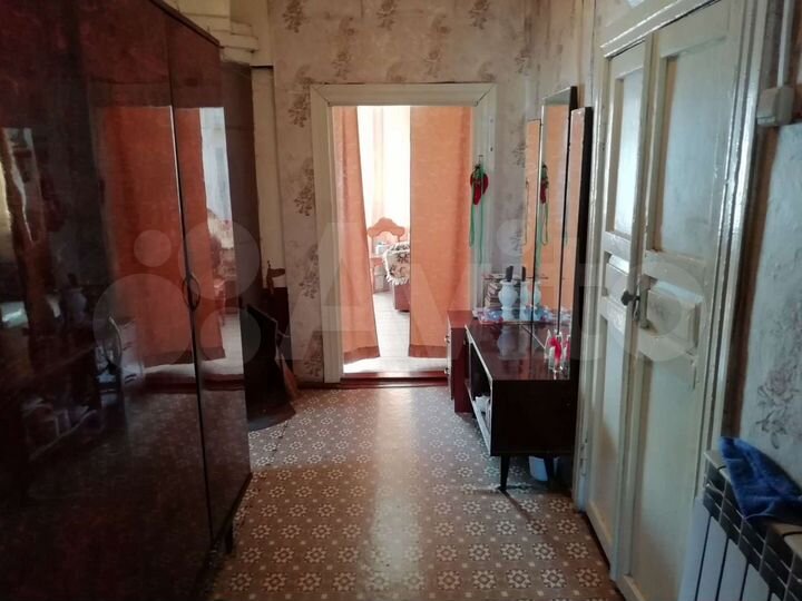 Дом 46 м² на участке 16 сот.