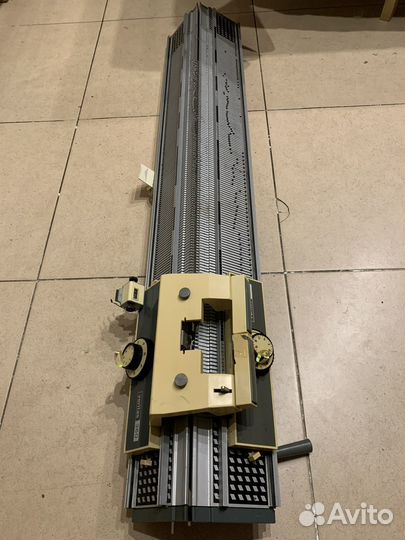 Вязальная вязальная Veritas 360