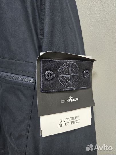 Куртка Stone Island Ghost p. L