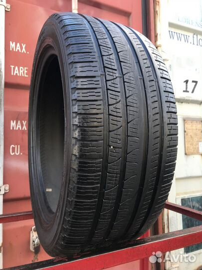 Pirelli Scorpion Verde All Season 275/45 R20 110V