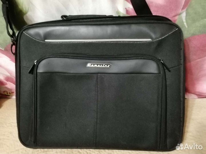 Сумка для ноутбука Damerino диагональ 48,5 см