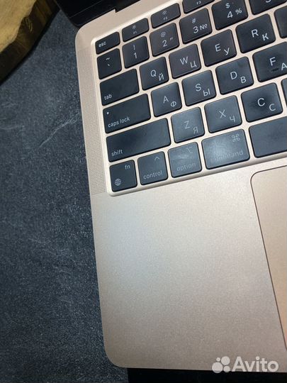 Macbook air m1