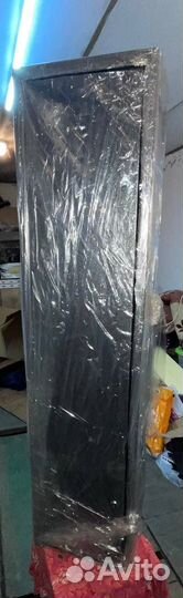 Оружейный сейф