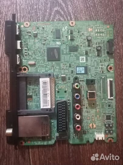 Платы для телевизоров