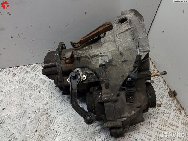 Кпп 5ст. Fiat Bravo (1995-2006)