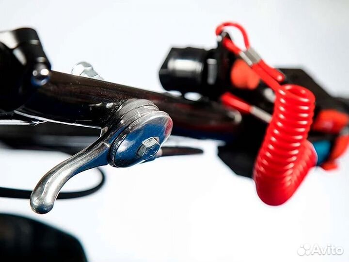 Мотобуксировщик Мужик М500 мини 9 л.с