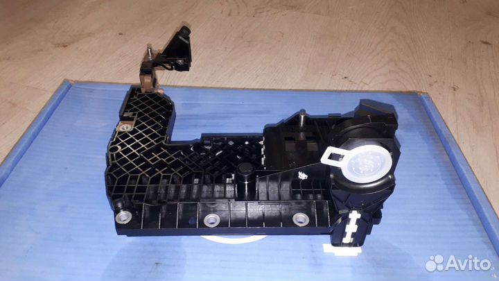 Гидроблок 6hp19 6hp21 плата мехатроника 6hp21