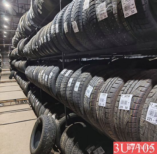 Nexen N'Fera SU1 225/45 R17 90M