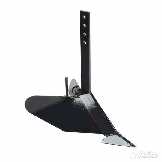 Окучник Patriot однорядный б/сц