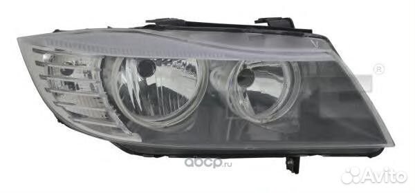 Фара правая BMW 3 E90 (2008-2012)