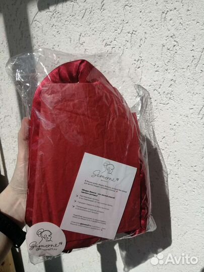 Ободок simone17 для локонов