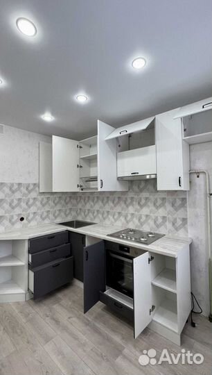 Кухня новая с доставкой