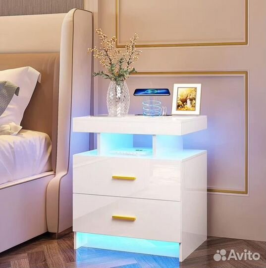 Тумба прикроватная