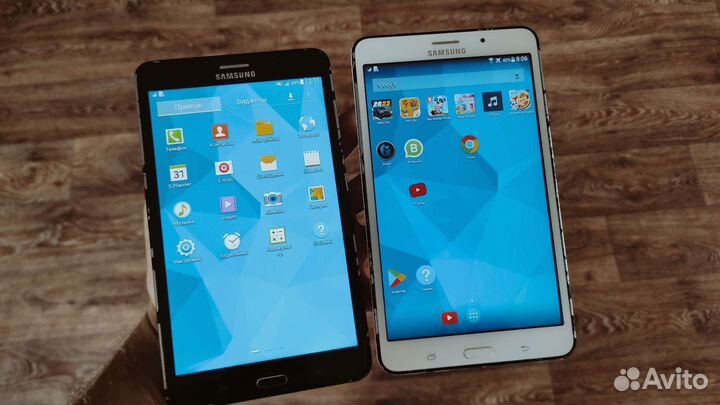 Samsung Galaxy Tab 4 7.0