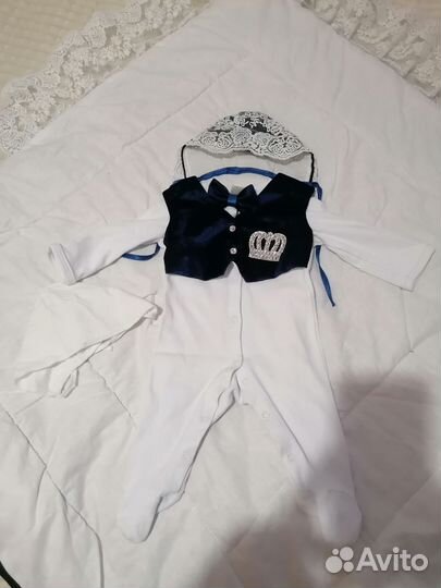 Конверт - одеяло на выписку