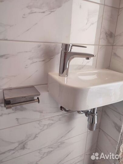 Мастер плиточник