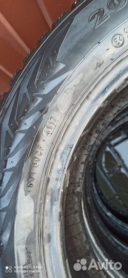 Nordman 7 205/55 R16