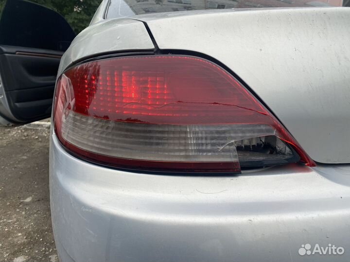 Фара задняя Toyota solara