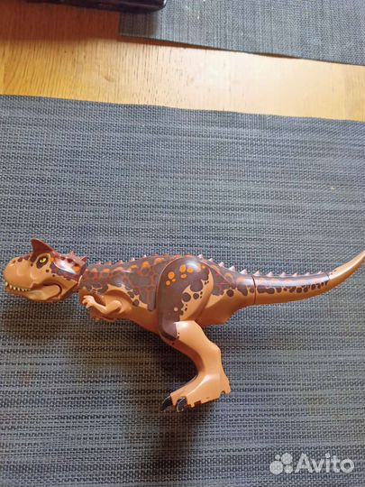 Lego Jurassic world 75929