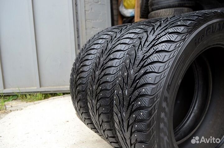 Yokohama Ice Guard IG35 225/60 R17