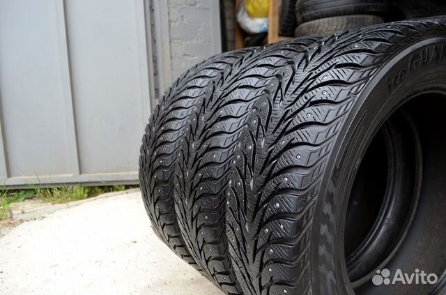 Yokohama Ice Guard IG35 225/60 R17