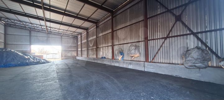 Продам производственную базу