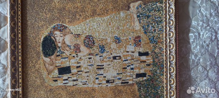 Картина Густав Климт 