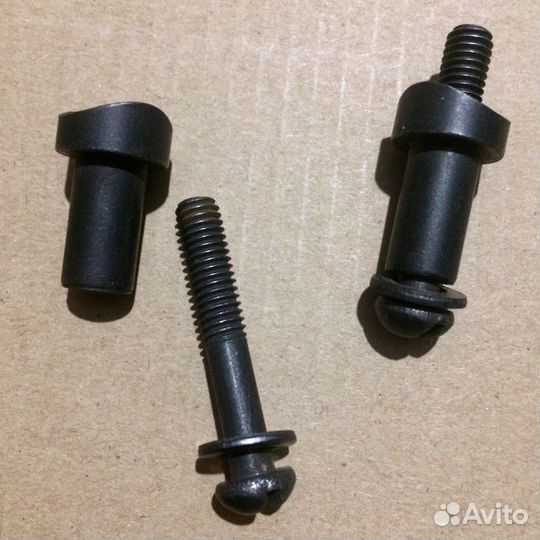 Запчасти для BMX MTB