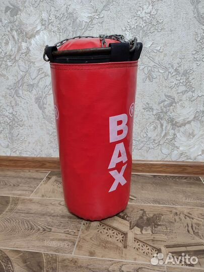 Боксерская груша