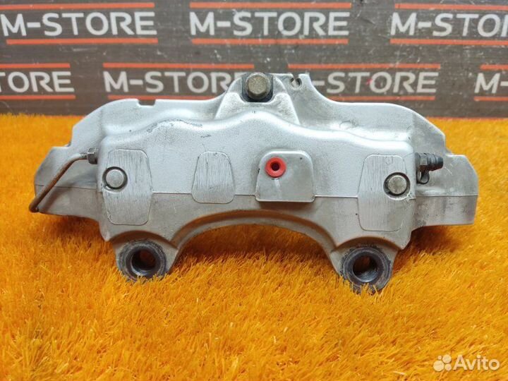 Суппорт передний правый Porsche Cayenne 955 4800