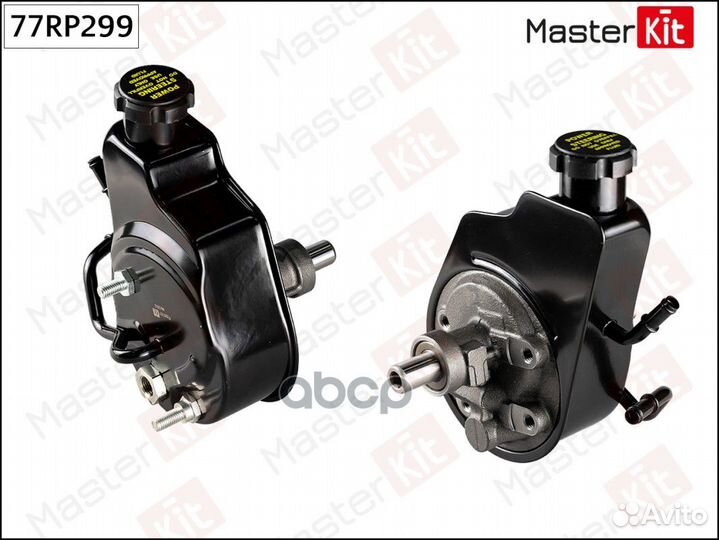 Насос гур 77RP299 MasterKit