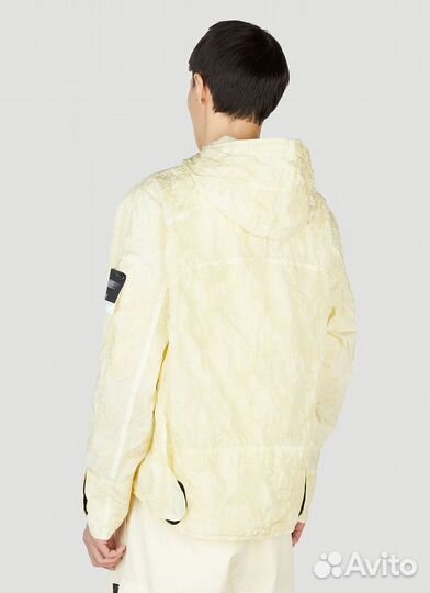 Оригинал Stone Island Shadow Project куртка