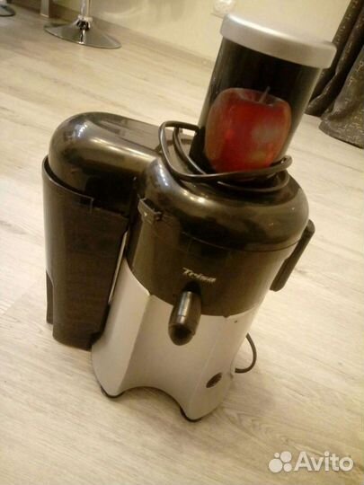 Соковыжималка