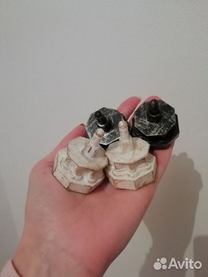 Шахматы шахматные фигурки Гарри Поттер