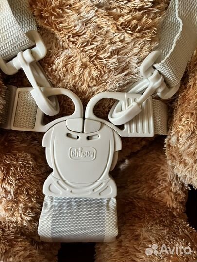 Детские качели Chicco