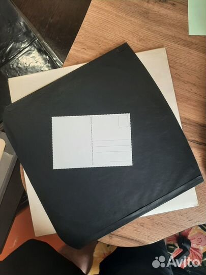 Pink Floyd /wish YOU were here /1975 harvest /Gt.b