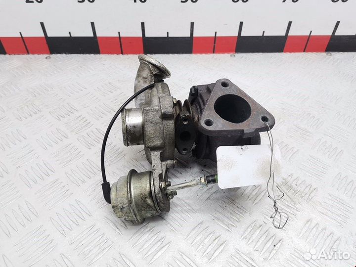 Турбина для Opel Astra G 24461825