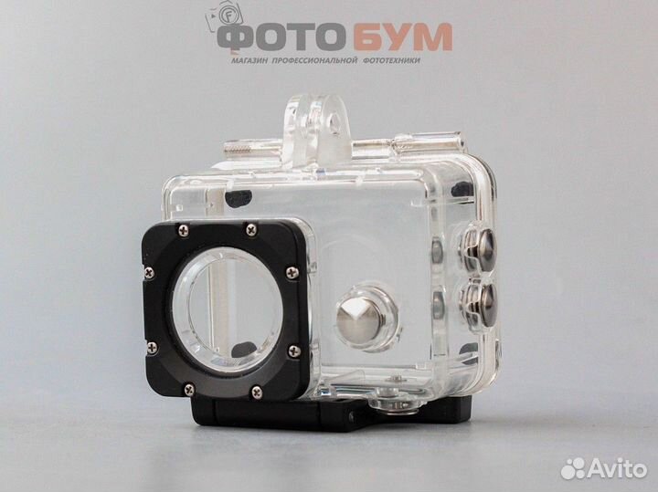 Водонепроницаемый бокс для GoPro