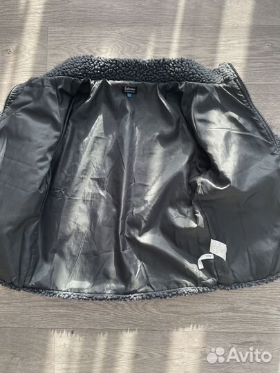 Куртка детская