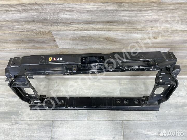 Передняя панель телевизор Creta 1 (16-21) / Крета