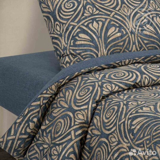 Комплект постельного белья